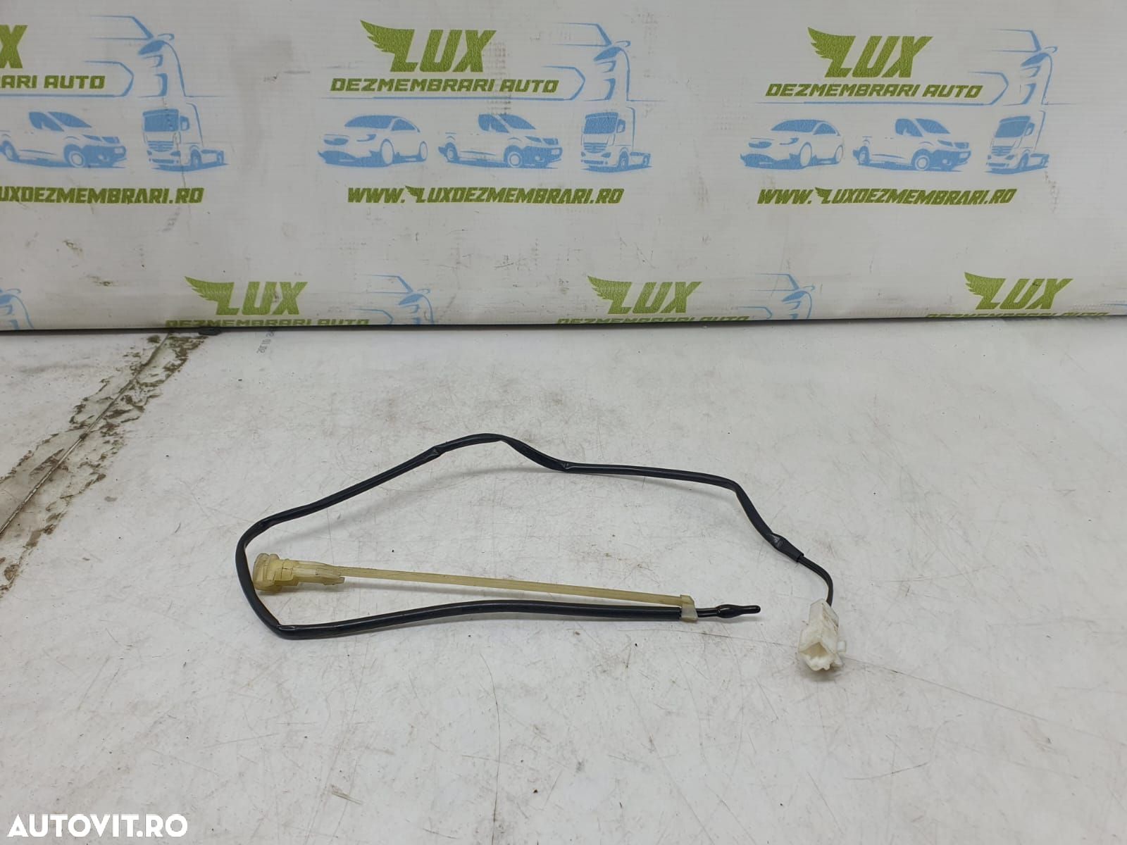 Senzor temperatura bord Toyota RAV4 3  [din 2005 pana  2008] - 1