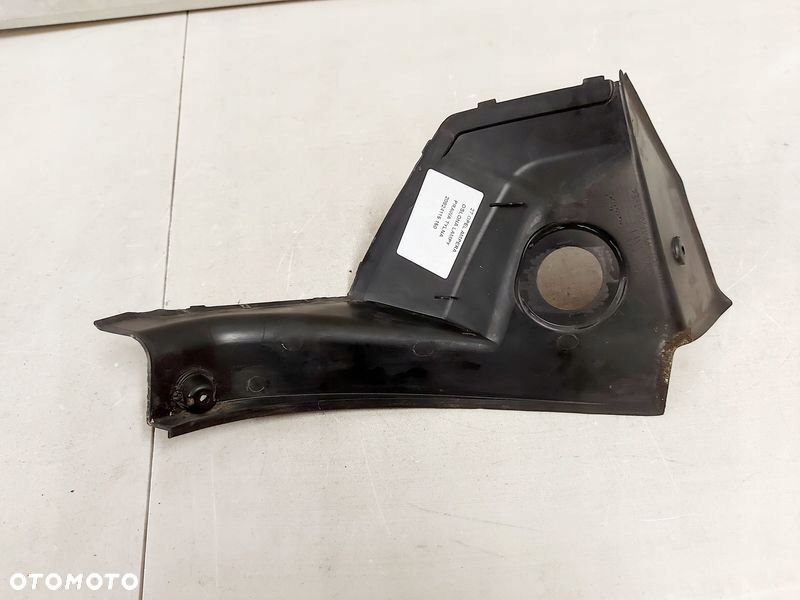 OPEL AMPERA OSŁONA LAMPY PRAWY TYŁ PRAWA TYLNA ZAŚLEPKA 20924115 - 3