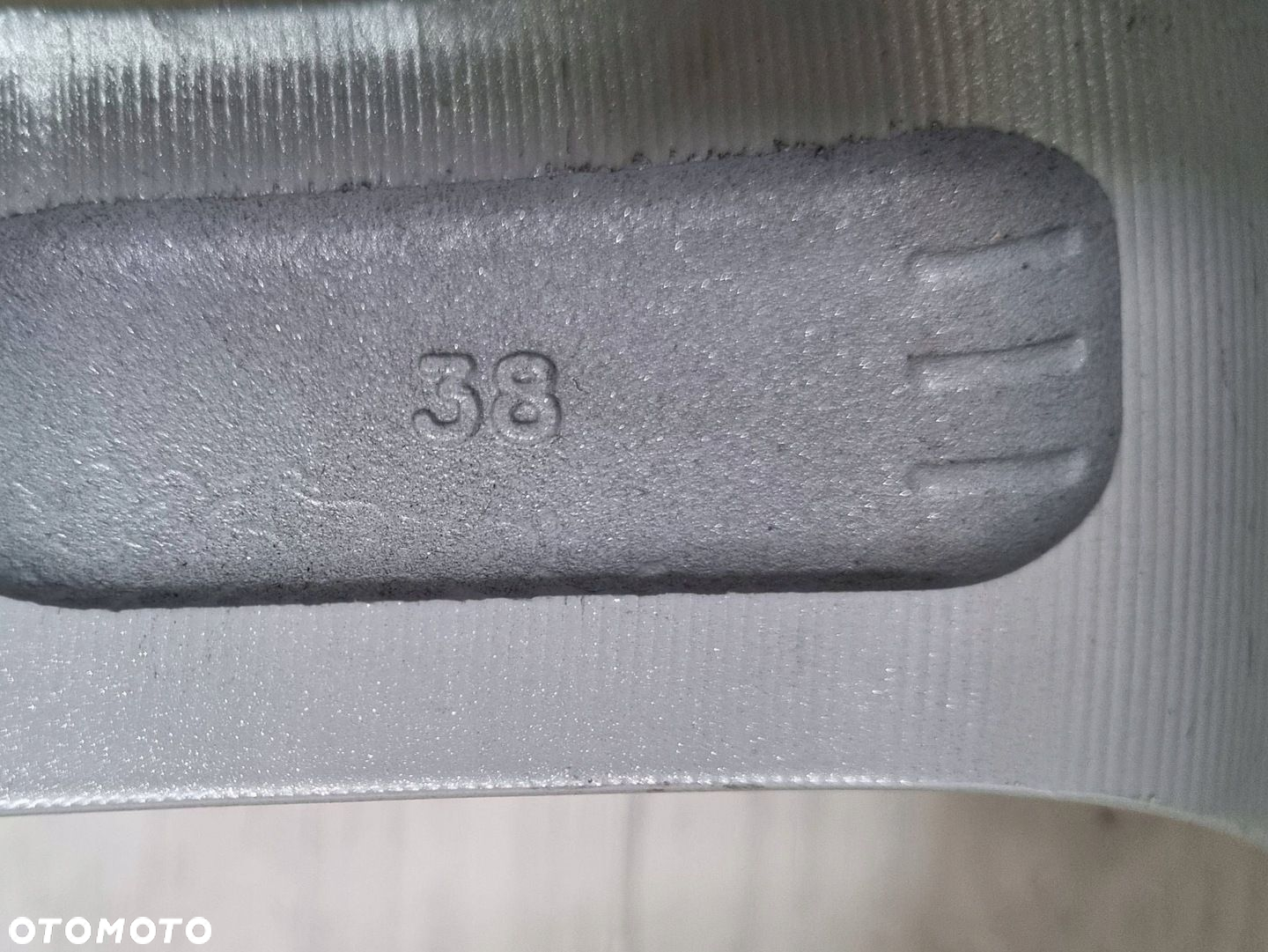 Mitsubishi ASX 2017 Wszystkie Felgi aluminiowe R16 - 13