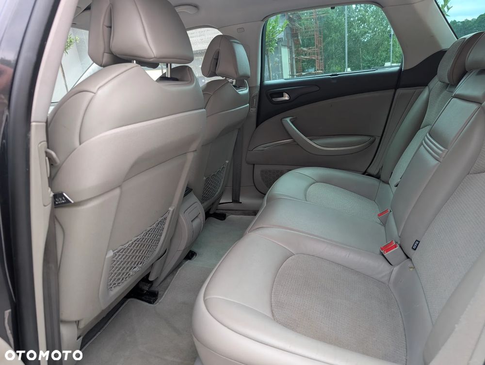 Citroën C5 2.0 HDi Exclusive - 10