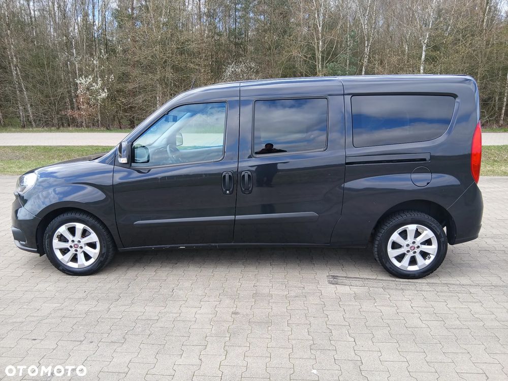 Fiat Doblo - 31