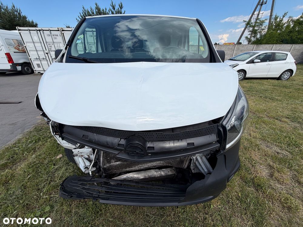 Opel Vivaro L1H1 S&S + - 8