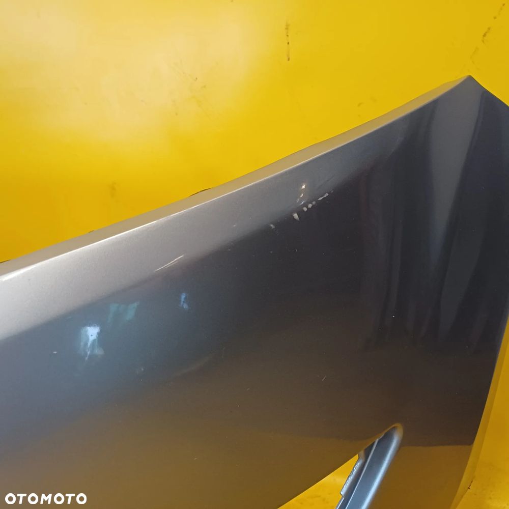 ZDERZAK PRZÓD PRZEDNI POD PDC FORD MONDEO MK 4 IV KOMBI LAK:86 NR512 - 10