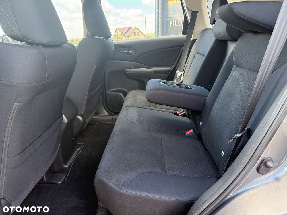 Honda CR-V 2.0 Comfort - 30