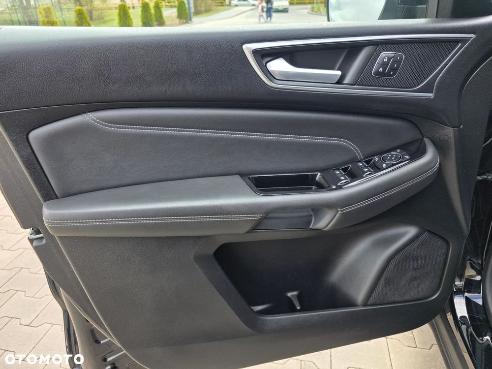 Ford S-Max 2.0 TDCi Titanium - 16