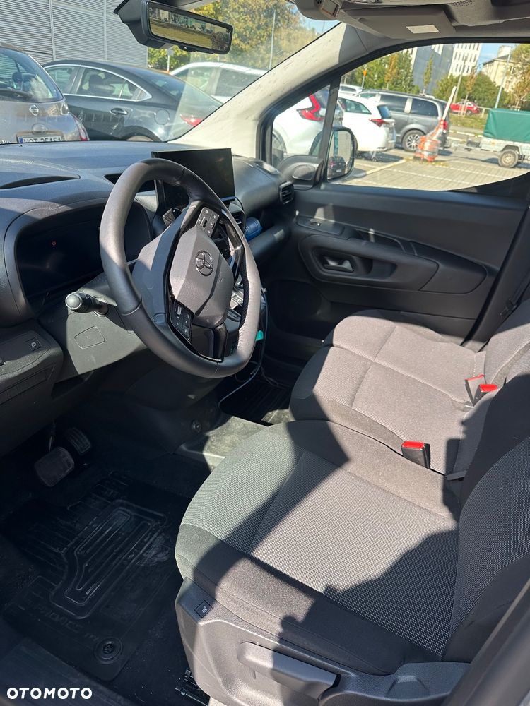 Toyota PROACE CITY COMFORT - 6