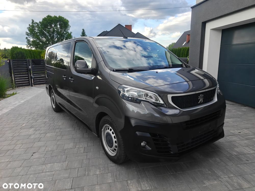 Peugeot Expert - 1
