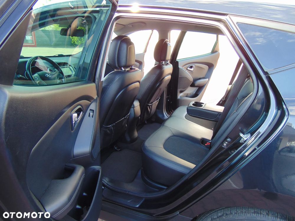 Hyundai ix35 2.0 Premium 2WD - 25