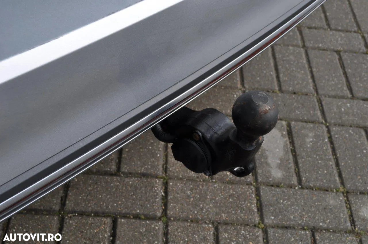 Volkswagen Passat Alltrack 2.0 TDI SCR 4Motion DSG - 40