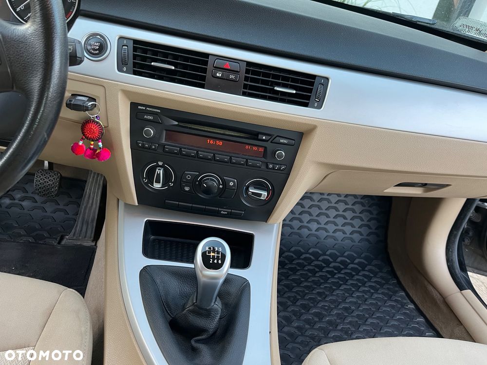 BMW Seria 3 - 11