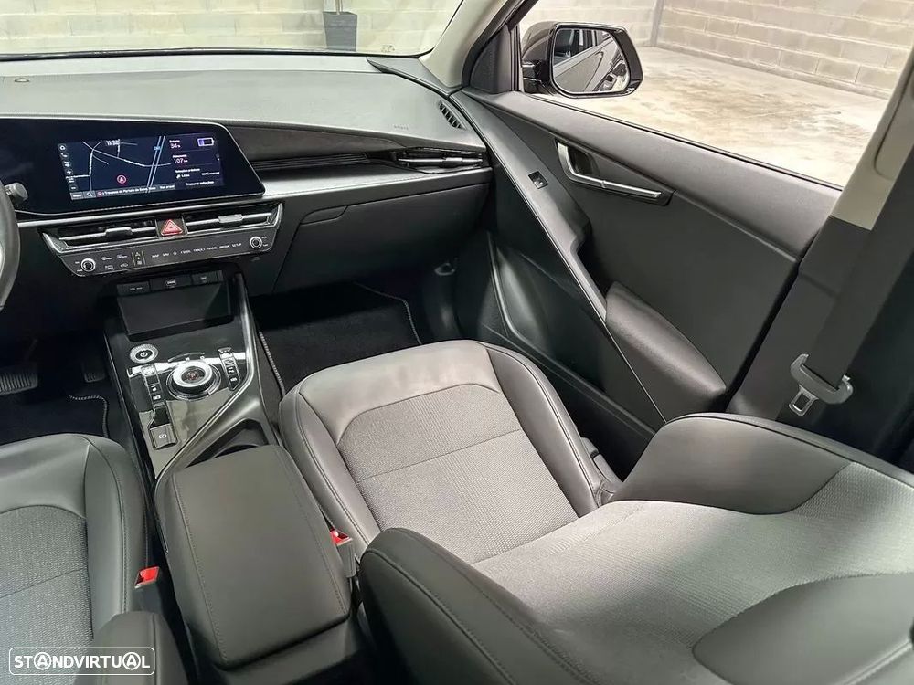 Kia e-Niro 64kWh - 15