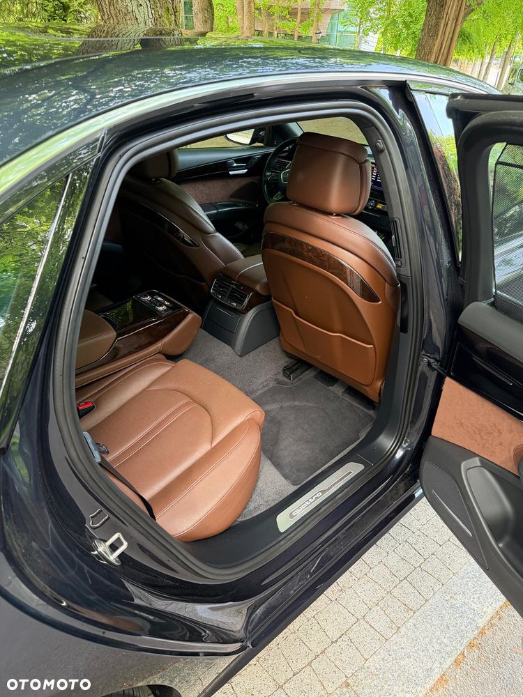Audi A8 - 16