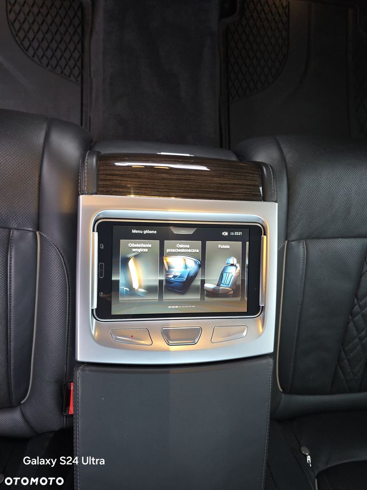 BMW Seria 7 740Ld xDrive - 21