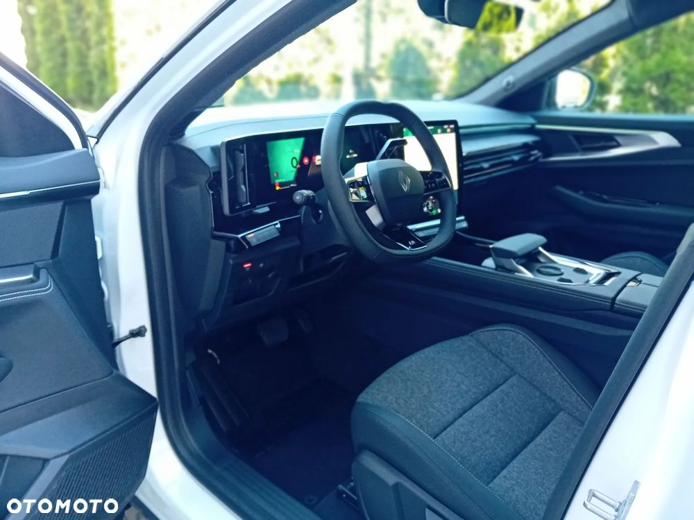 Renault Austral 1.3 TCe mHEV Techno - 11