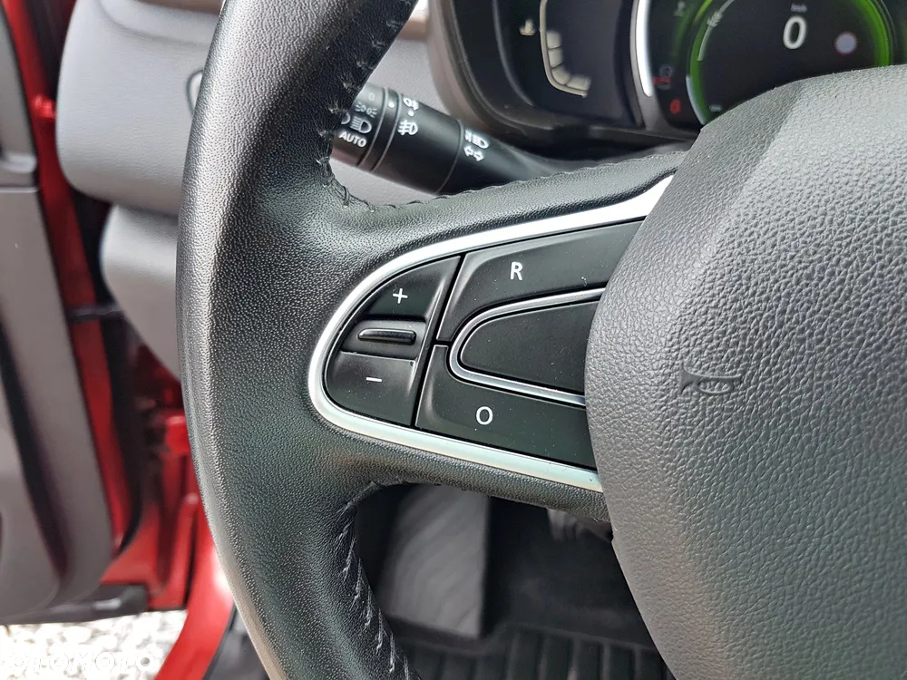 Renault Kadjar 1.2 Energy TCe Adventure - 22