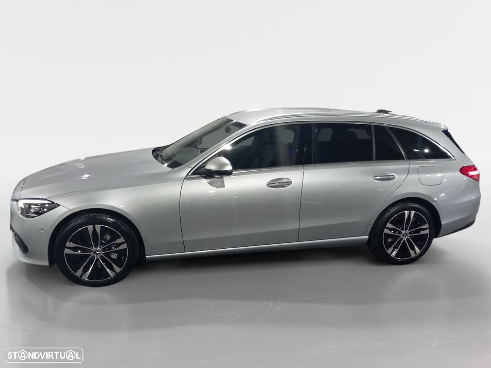 Mercedes-Benz C 300 - 2