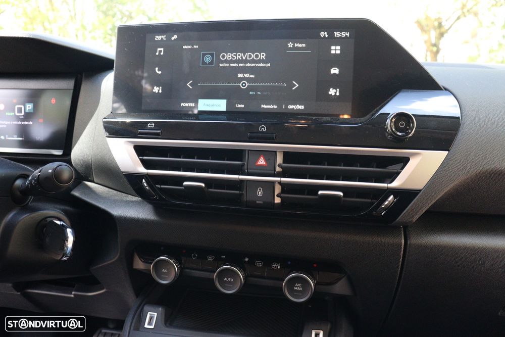 Citroën e-C4 136 PLUS - 23