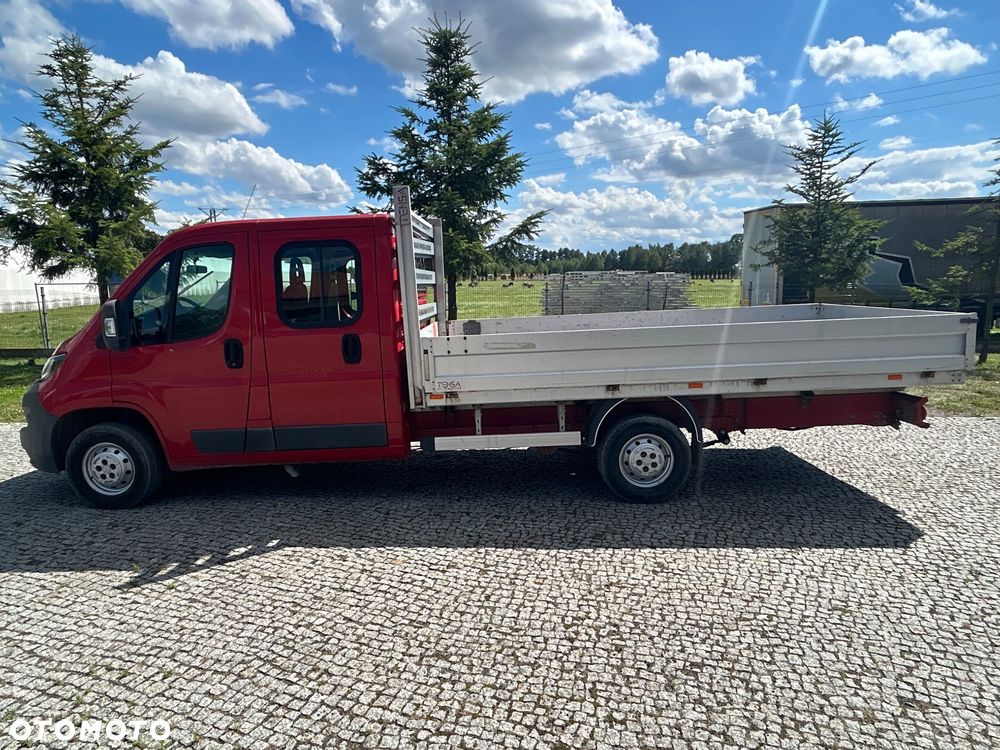 Peugeot Boxer - 3