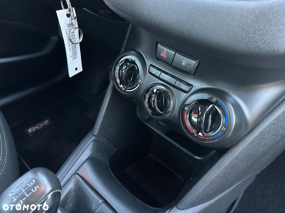 Peugeot 208 1.2 VTi Access - 15