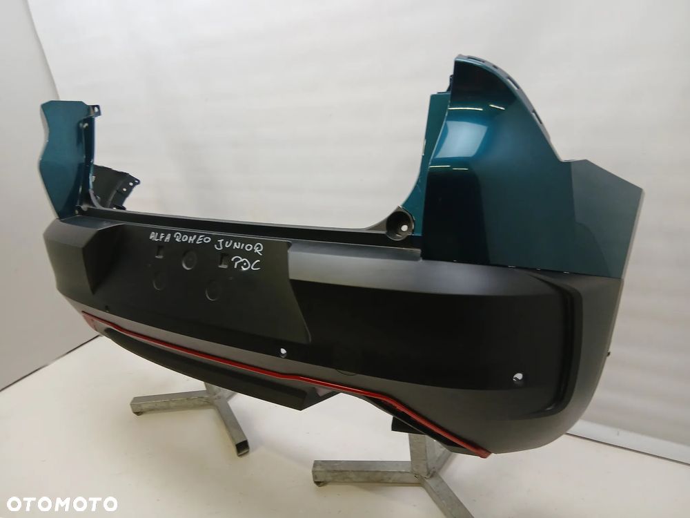 Zderzak tył tylny Alfa Romeo Junior 2024- - 3