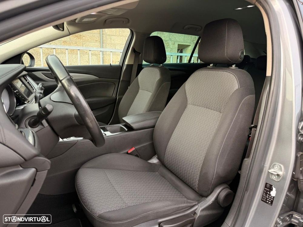 Opel Insignia Sports Tourer 1.6 CDTi Business Edition - 11