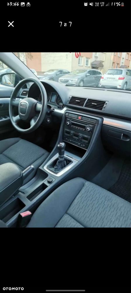 Audi A4 Limousine - 6