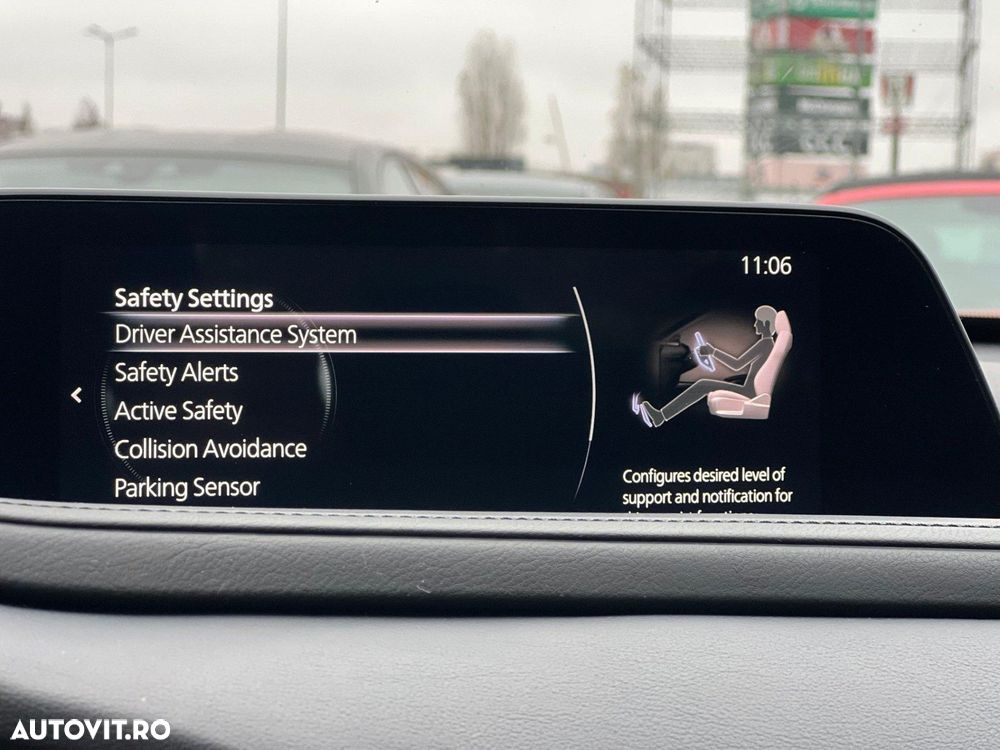 Mazda CX-30 e-SKYACTIV G150 AT MHEV Exclusive-Line - 22