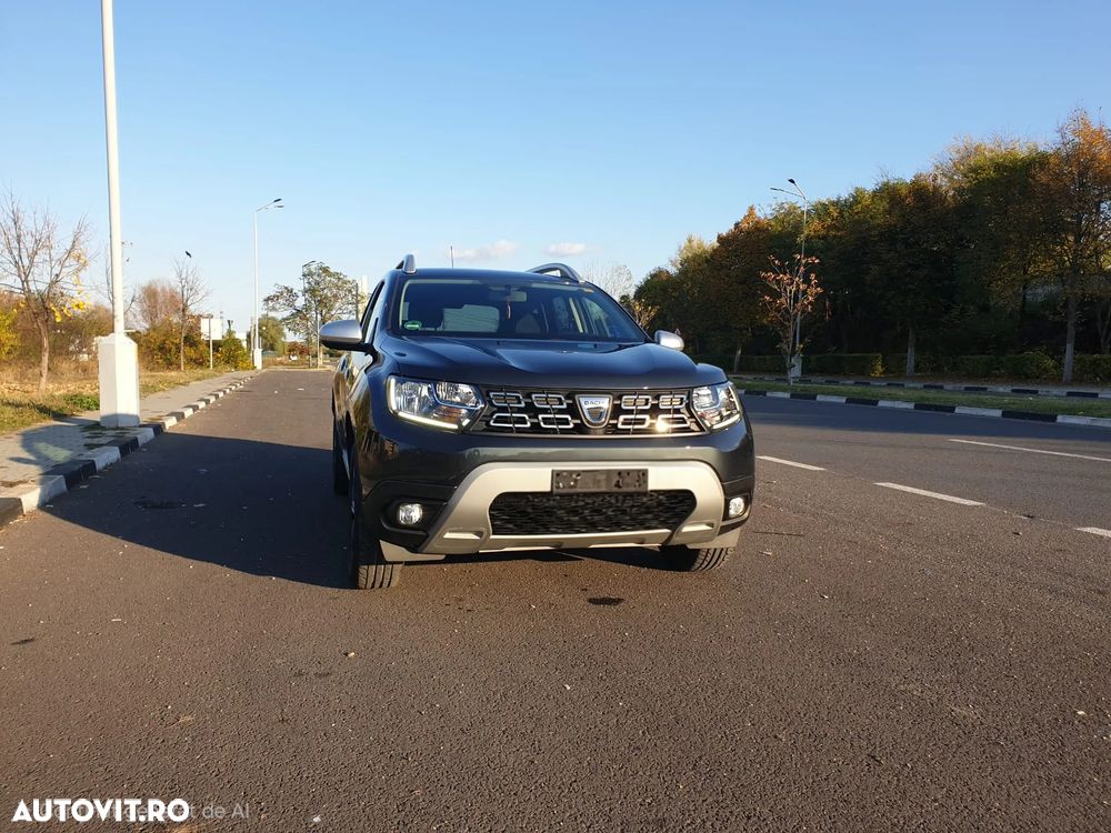 Dacia Duster TCe 130 2WD Prestige - 6