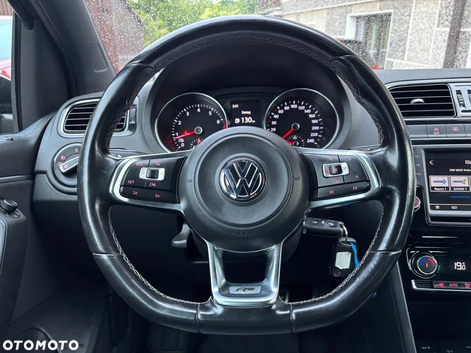 Volkswagen Polo 1.2 TSI (Blue Motion Technology) Highline - 30