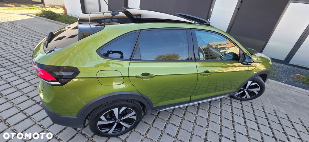 Volkswagen Taigo 1.5 TSI ACT Style DSG - 14