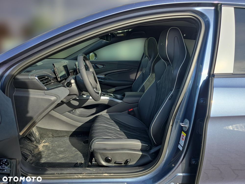 BYD Seal 82.5kWh Excellence AWD - 14