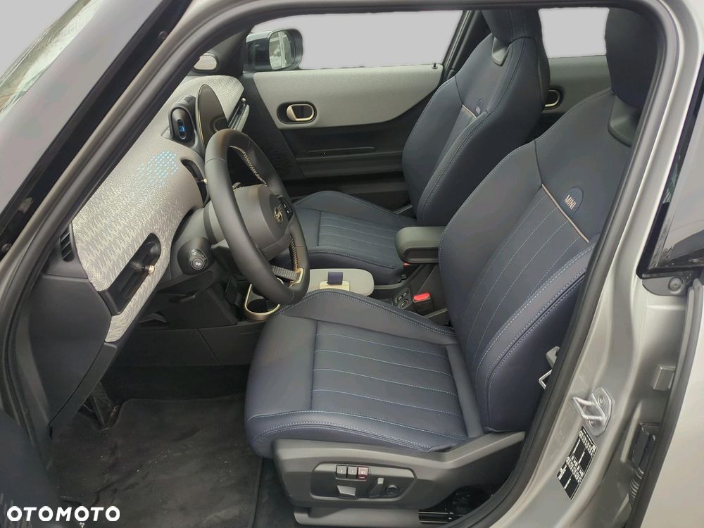 MINI Cooper S Linia Favoured - 8