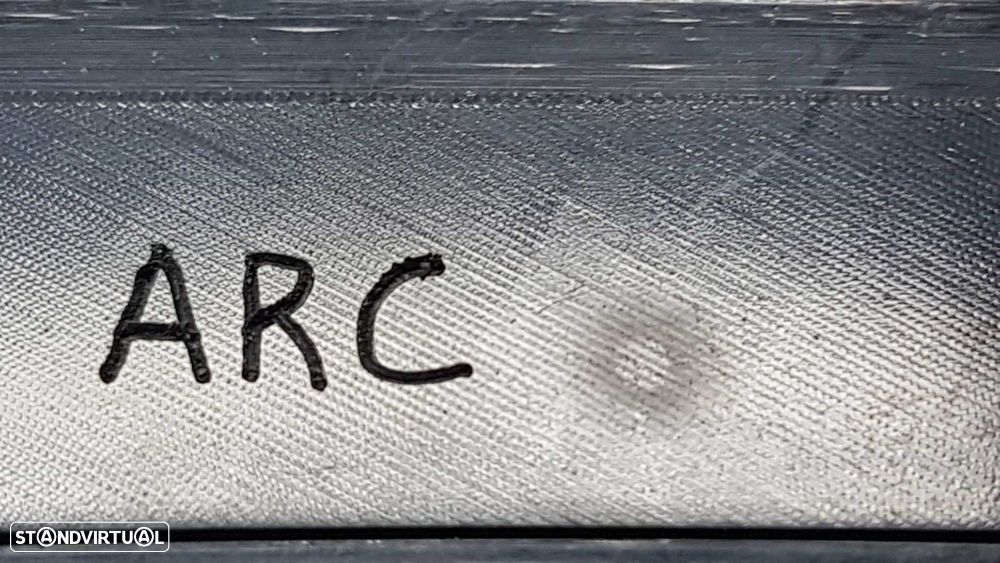 QUADRANTE MERCEDES CLASE E (W212) LIM. 220 CDI BLUEEFFICIENCY (212.002) - 5