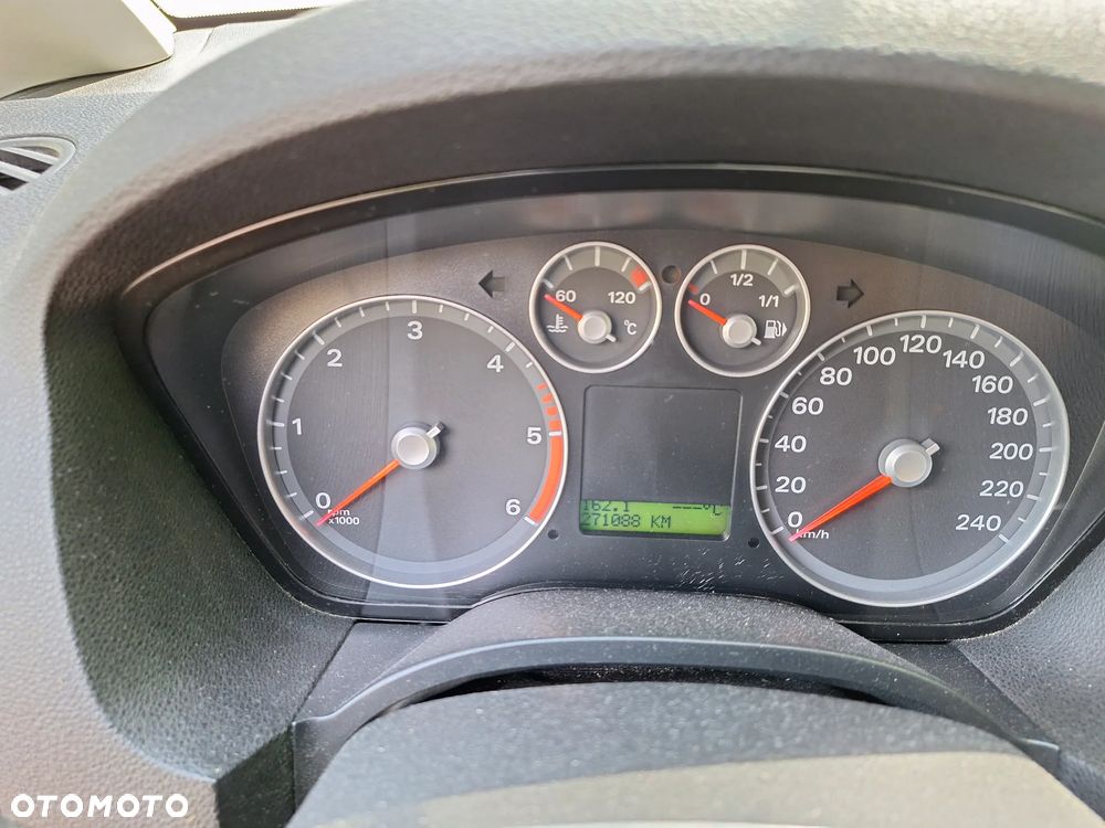 Ford Focus C-Max - 35