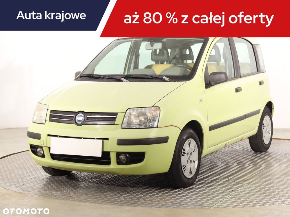 Fiat Panda - 3