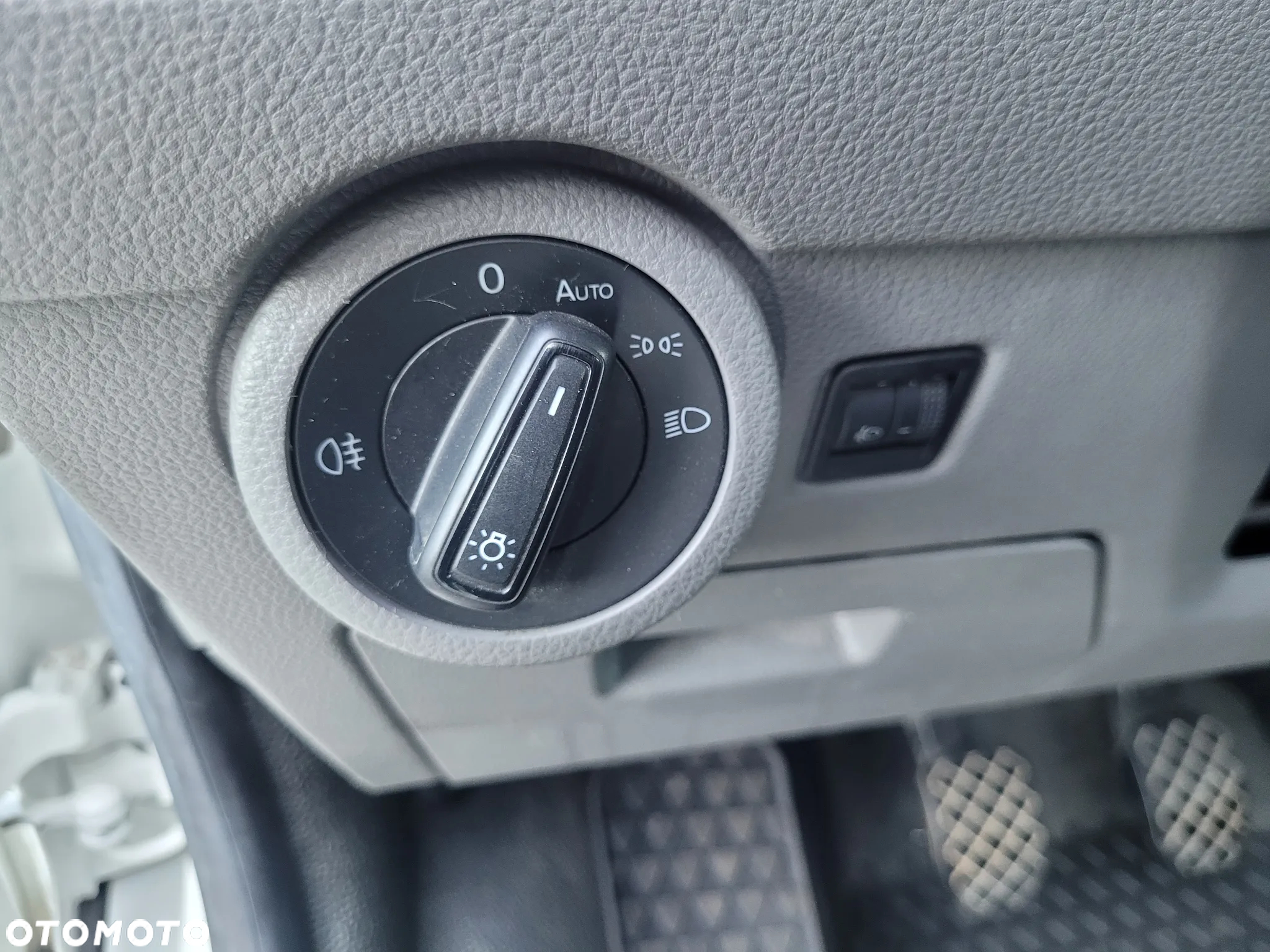 Volkswagen Transporter T6.1 - 11