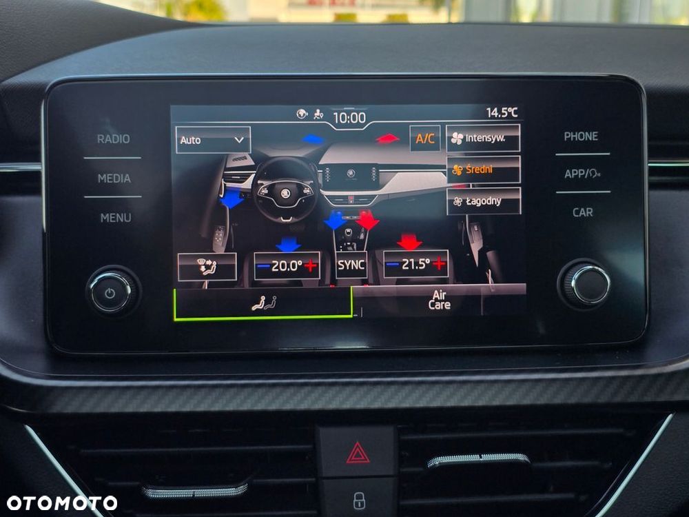 Skoda Kamiq 1.0 TSI Monte Carlo DSG - 32