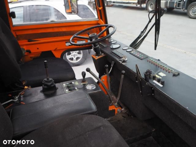 Inny Victor Meili VM 7000 H4 - 10