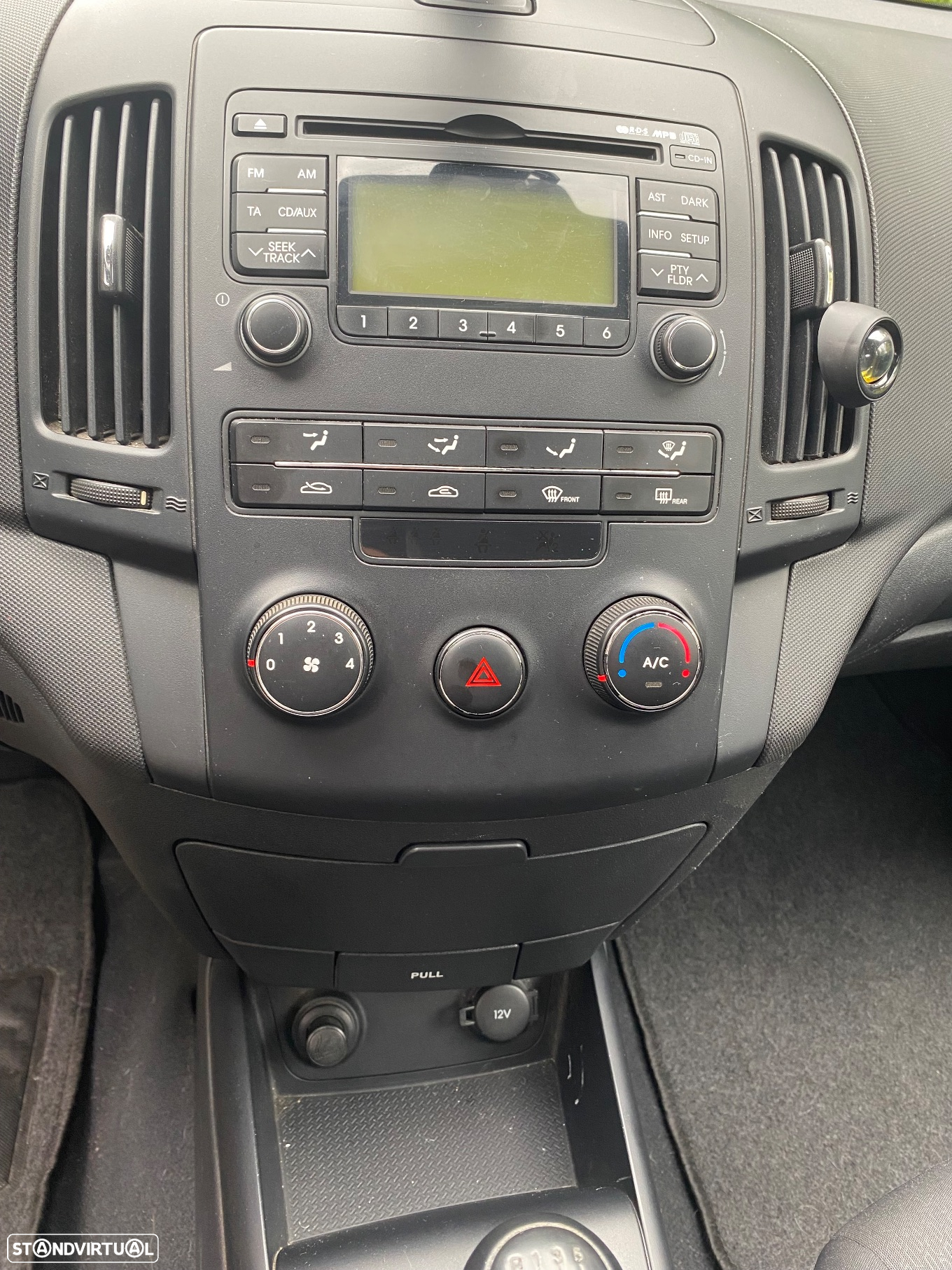 Hyundai i30 - 16