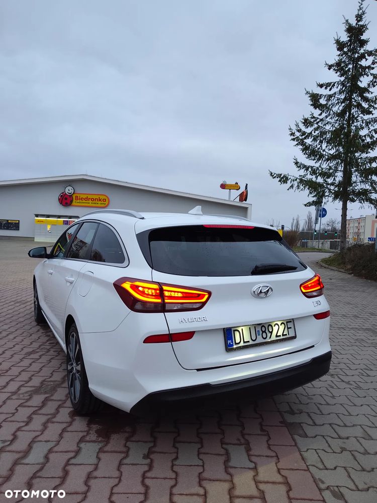 Hyundai i30 1.6 CRDI DCT Prime - 6