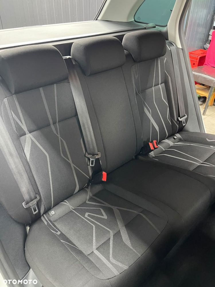 Skoda Fabia 1.6 TDI DPF Fresh - 30