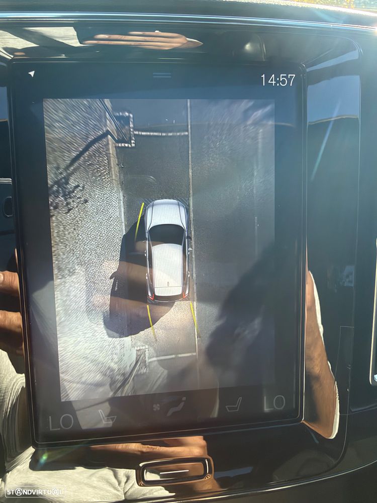 Volvo XC 40 - 14