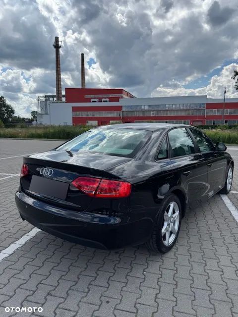Audi A4 Limousine 1.8 TFSI - 4