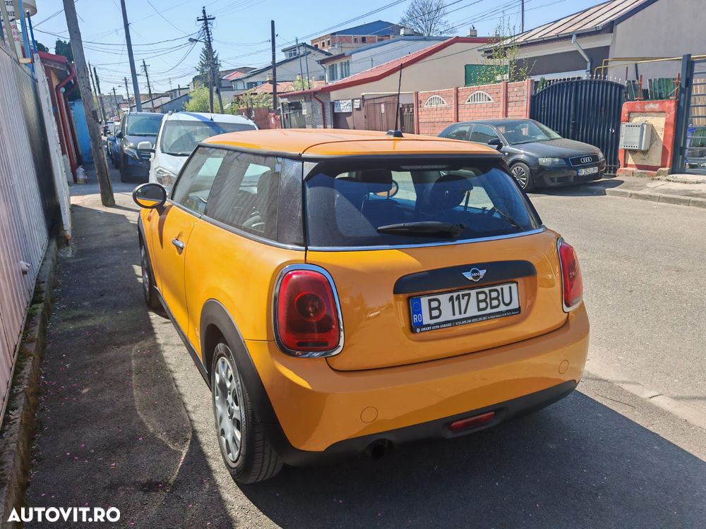 Mini ONE - 2