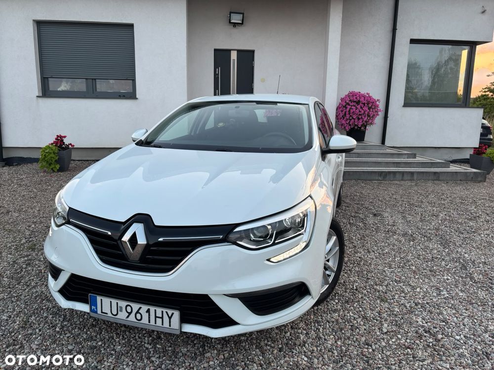 Renault Megane - 38