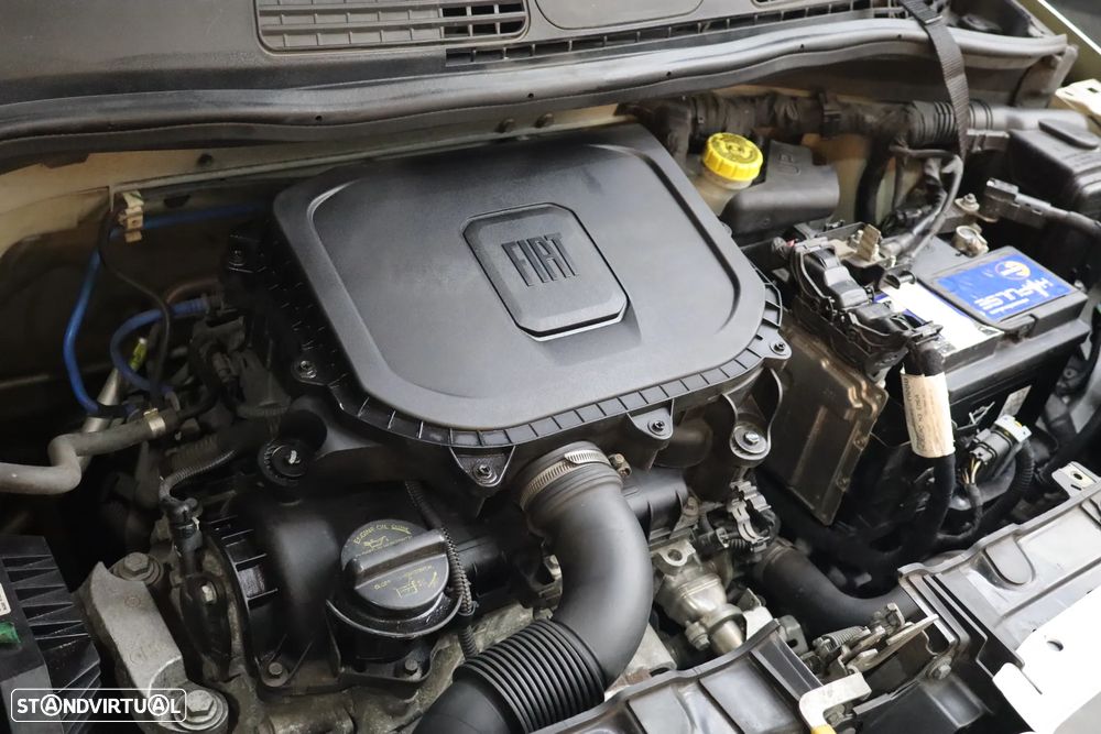 Fiat Panda - 7