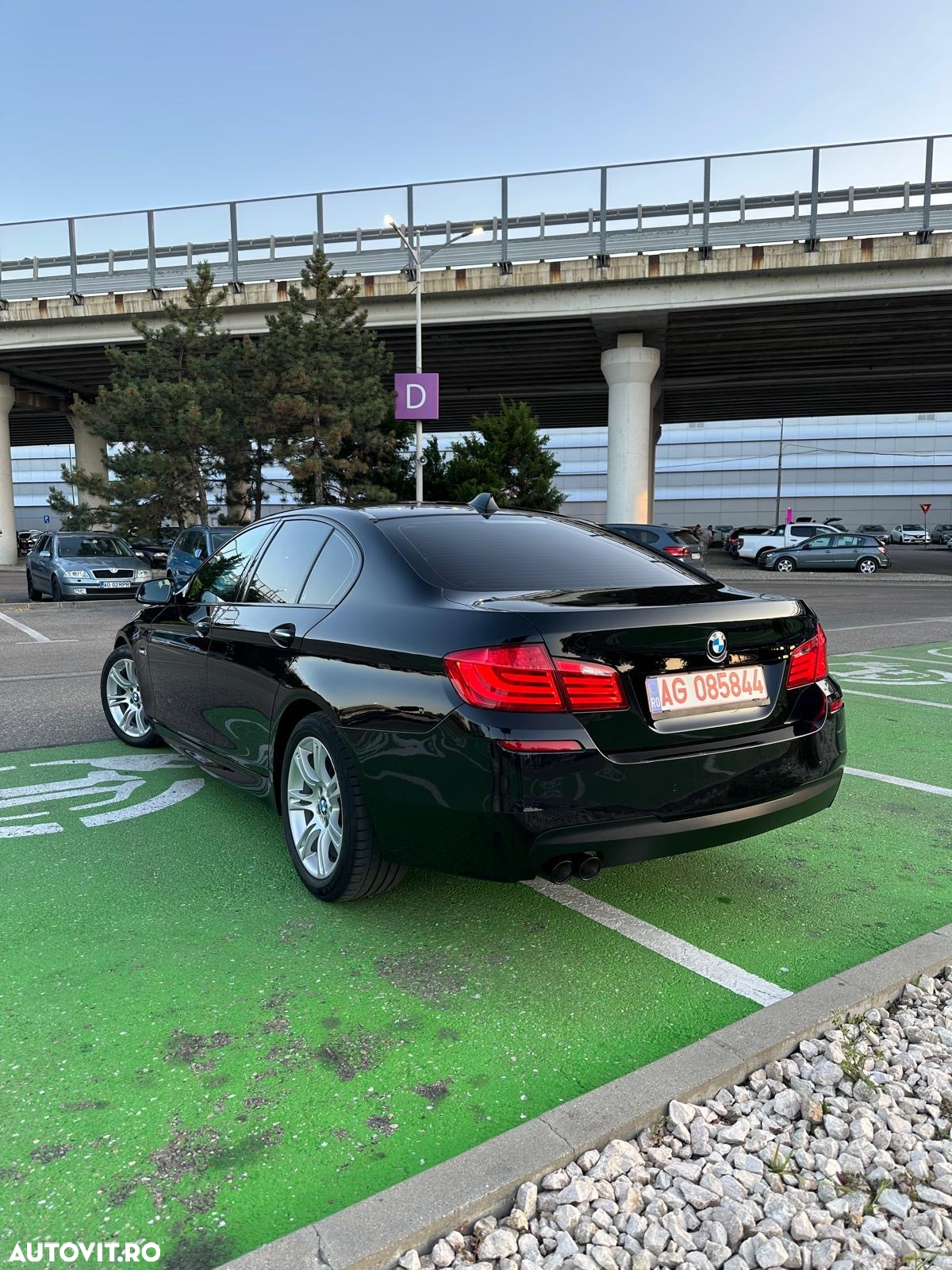 BMW Seria 5 - 2