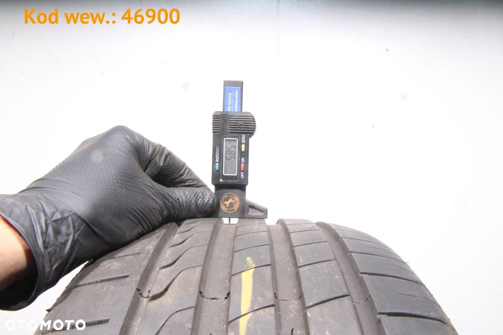 Minerva Radial F 205 - 225/45 R17 - 2