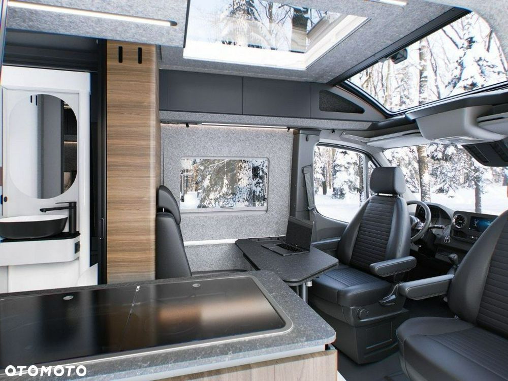 Adria Adria Super Twin 600 SPB Pop Top FV23% WCC - 4