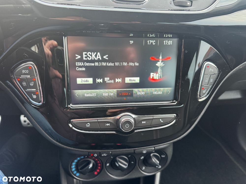 Opel Corsa - 16